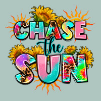 Chase The Sun Premium Sweatshirt | Teevron