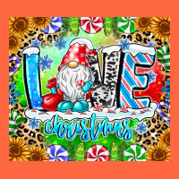 Love Christmas Gnome Premium Hoodie | Teevron