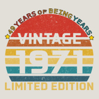 Vintage 1971 Limited Heavy Core Tee | Teevron