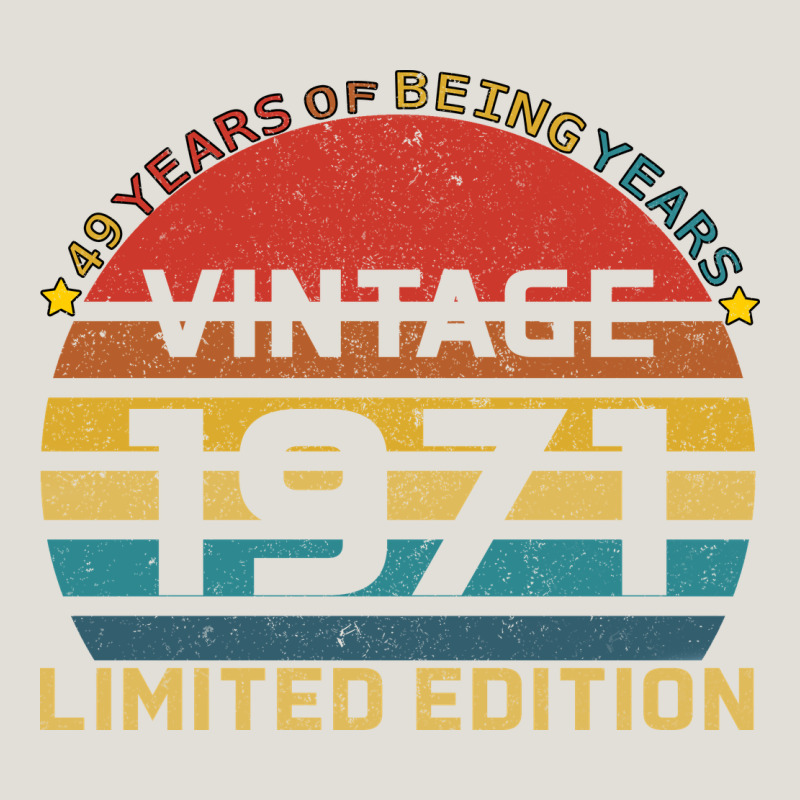 Vintage 1971 Limited Heavy Core Tee by Bettercallsaul | Teevron