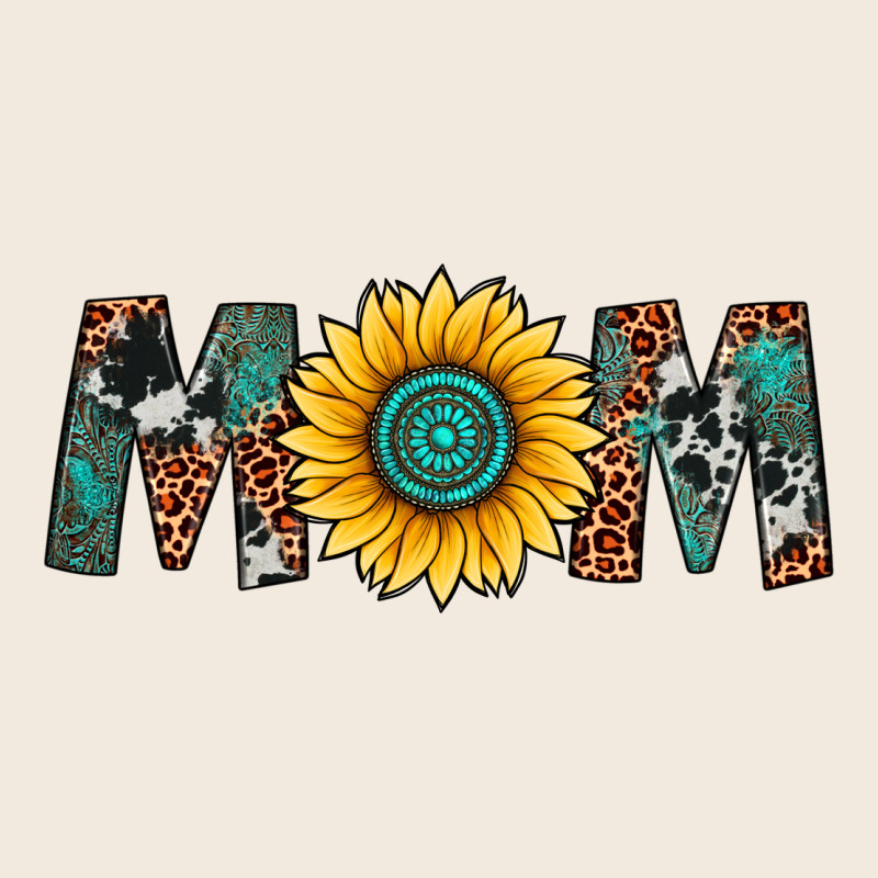 Sunflower Mom Zipper Hoodie by Artiststas | Teevron