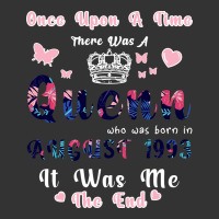 Once Upon A Time There Was A Queen Who Was Born I | Teevron