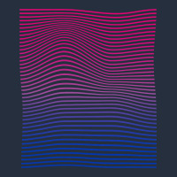 Bisexual Pride Subtle Bi Zipper Hoodie | Teevron