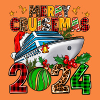 Merry Cruisemas 2024 Premium Sweatshirt | Teevron