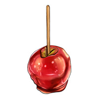 apple candy | Teevron