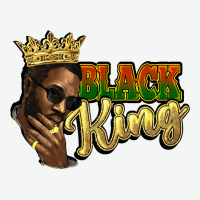 Black King Urban Heavy Tee | Teevron