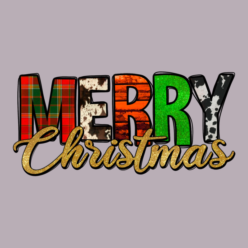 Merry Christmas Western Vintage Tee by Jasminsmagicworld | Teevron