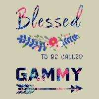 Blessed To Be Called Gammy Heavy Core Tee | Teevron