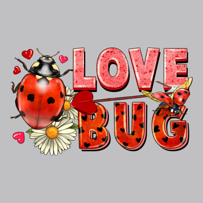 Love Bug Long Sleeve Tee by FaDigitalArtStudio | Teevron