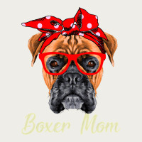 Boxer Mom Dogs  Mothers Day Dog Lovers Gifts For Women Zipper Hoodie | Teevron