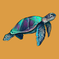 Turtle Urban Heavy Tee | Teevron