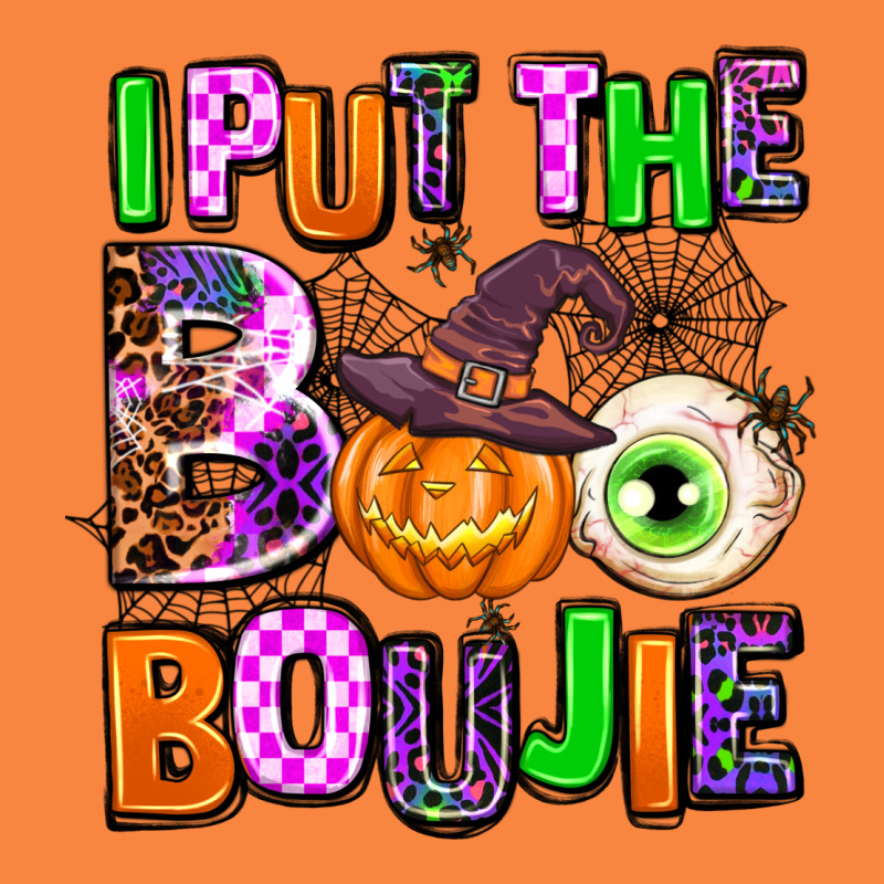 Hallowen Boo Premium Sweatshirt by AdoDesignShop | Teevron