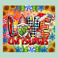Love Christmas Gnome Premium Hoodie | Teevron