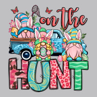 Easter Gnomes On The Hunt Long Sleeve Tee | Teevron