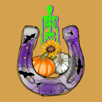 Horseshoe Halloween Urban Hoodie | Teevron