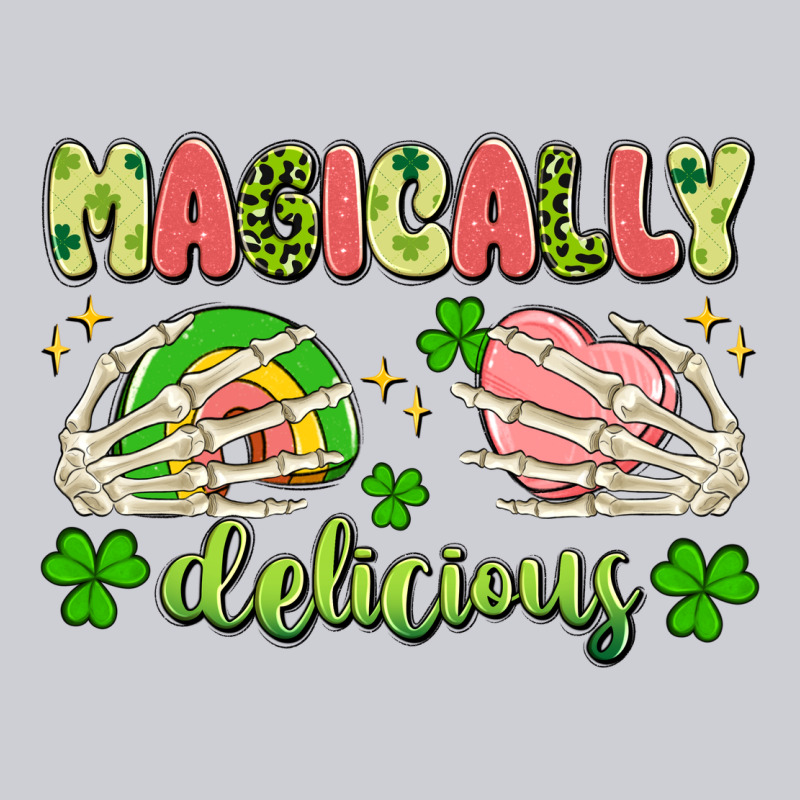 Magically Delicious Heavyweight Sweatshirt by Artiststas | Teevron