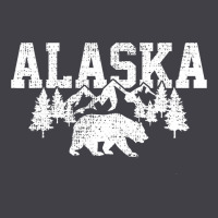 Alaska Mountains Forest Hunting Usa Heavyweight Hoodie | Teevron