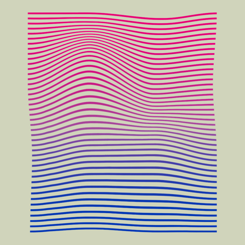 Bisexual Pride Subtle Bi Heavyweight Hoodie by longCreatives | Teevron