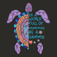 In A World Full Of Grandmas Be A Gammy Heavy Core Tee | Teevron
