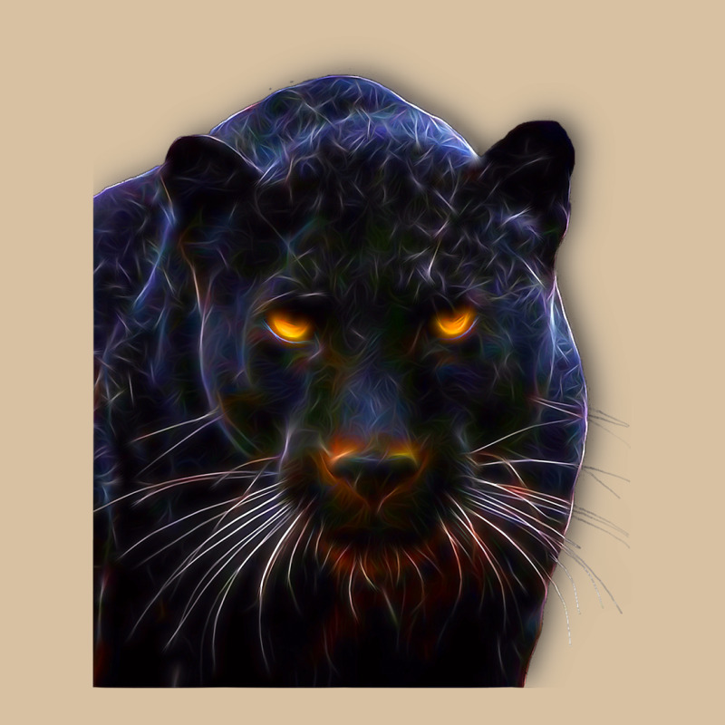 Black Panther, Big Cat T Heavyweight Hoodie by longCreatives | Teevron