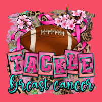 Tackle Breast Cancer Premium Sweatshirt | Teevron