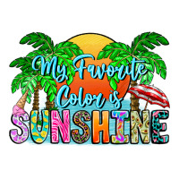 My Favorite Coloris Sunshine | Teevron