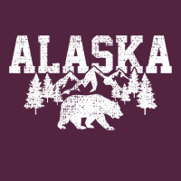 Alaska Mountains Forest Hunting Usa Urban Hoodie | Teevron