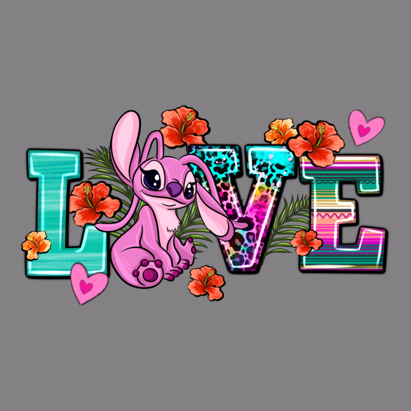 Love Stitch Heavyweight Hoodie by AdoDesignShop | Teevron