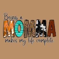 Being A Momma Makes My Life Complete Vintage Hoodie | Teevron