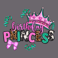 Birthday Princess Premium Sweatshirt | Teevron