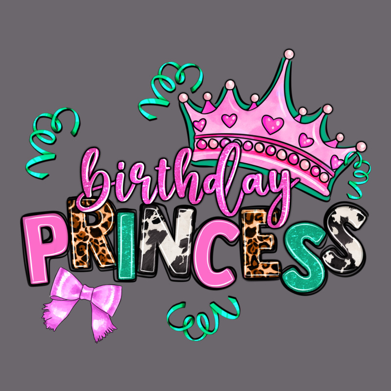 Birthday Princess Premium Sweatshirt by AdoDesignShop | Teevron