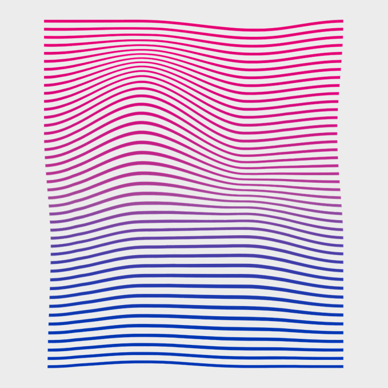 Bisexual Pride Subtle Bi Urban Hoodie by longCreatives | Teevron