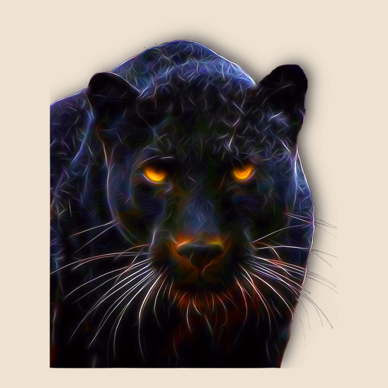 Black Panther, Big Cat T Urban Hoodie by longCreatives | Teevron