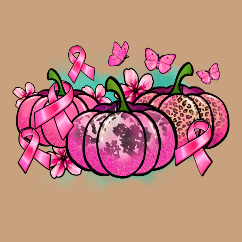 Cancer Pumpkins Cancer Awareness Vintage Tee by HowdyJamesFarm | Teevron