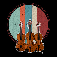 Violin Vintage Heavy Core Tee | Teevron