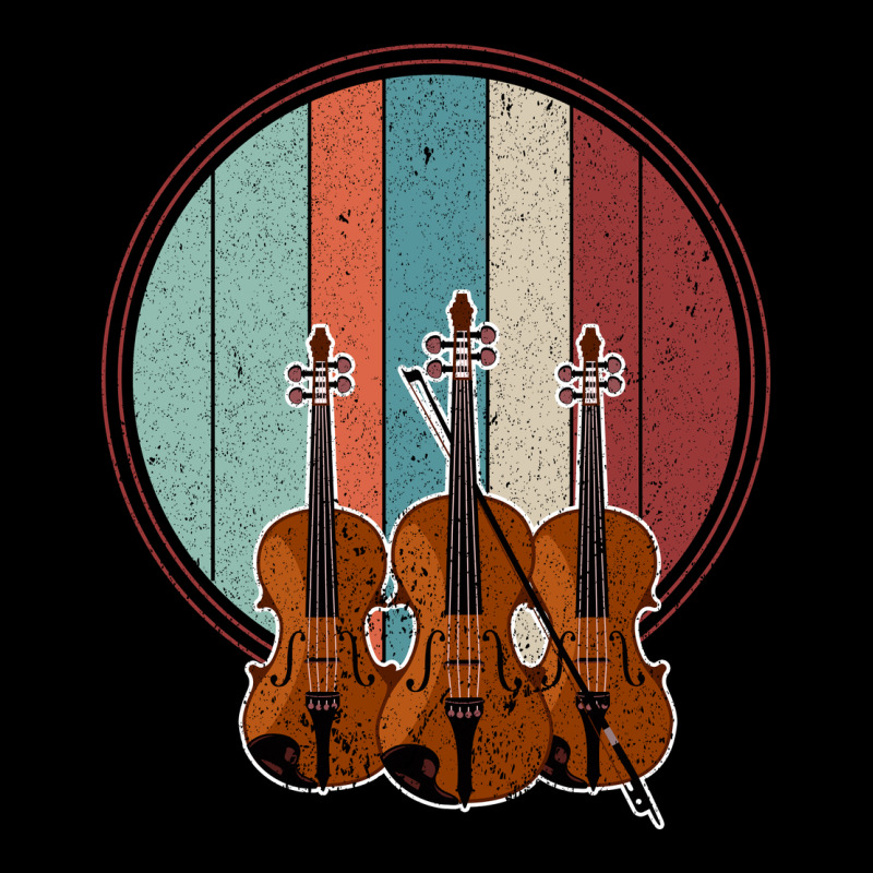 Violin Vintage Heavy Core Tee by Bettercallsaul | Teevron