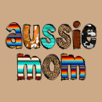 Aussie Mom Vintage Hoodie | Teevron