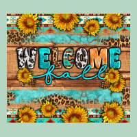 Welcome Fall Classic Tee | Teevron
