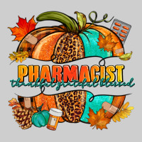 Pharmacist Pumpkin Premium Tee | Teevron