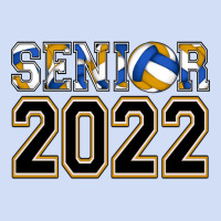 Senior Volleyball Urban Hoodie | Teevron