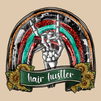 Hair Hurstler Copy Heavyweight Sweatshirt | Teevron