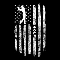American Flag Golf Clothing  Golfer Vintage Golf Heavyweight Sweatshirt | Teevron