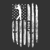 American Flag Golf Clothing  Golfer Vintage Golf | Teevron
