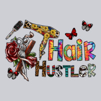 Hair Hustler 2 Heavyweight Sweatshirt | Teevron