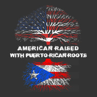 American Raised with Puerto Rican Roots Puerto Rico | Teevron