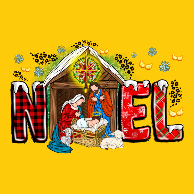 Noel Premium Hoodie by CowhideDigitalArt | Teevron