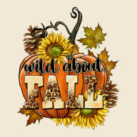 Wild About Fall Premium Tee | Teevron