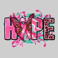 Hope With Butterfly's Premium Sweatshirt | Teevron