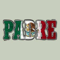 Mexican Flag Padre Long Sleeve Tee | Teevron