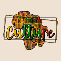 Do It For The Culture Urban Heavy Tee | Teevron